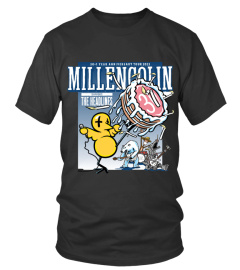 Millencolin 30+1 Years Anniversary Tour 2023 3