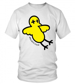 Millencolin Yellow Bird Shirt
