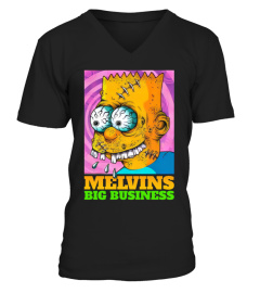 Melvins 64