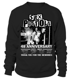 Sex Pistols Anniversary BK (2)
