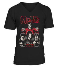 Misfits 34