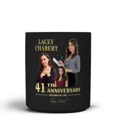45anniversaryab Lacey Chabert