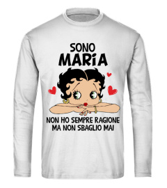 Sempre Maria