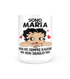 Sempre Maria