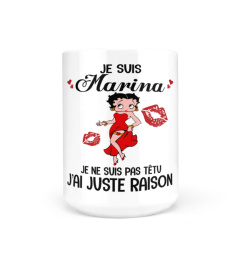 Raison Marina