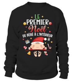 LE PREMIER NOËL