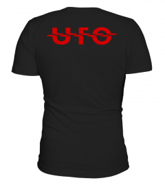 UFO - Obsession - 2 Side