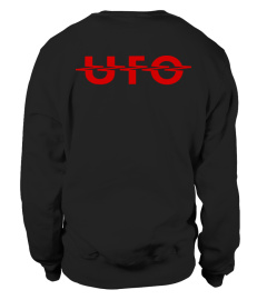 UFO - Obsession - 2 Side