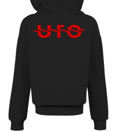 UFO - Obsession - 2 Side