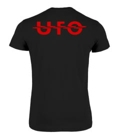 UFO - Obsession - 2 Side