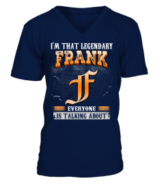Frank Legendary