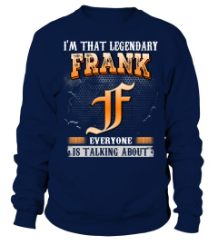 Frank Legendary