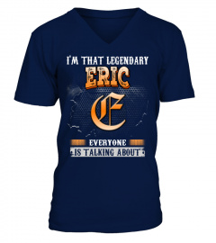 Eric Legendary