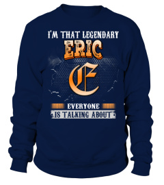 Eric Legendary