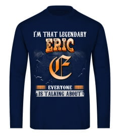 Eric Legendary