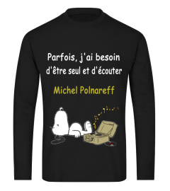 Michel Polnareff