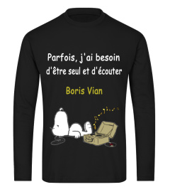 Boris Vian