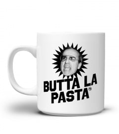Butta La Pasta