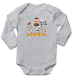 Travis Kelce Merch