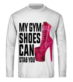 POLE DANCERS GYM SHOES