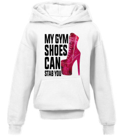 POLE DANCERS GYM SHOES