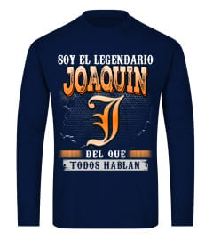 Joaquin Legendario