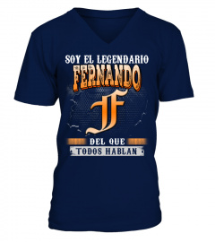Fernando Legendario
