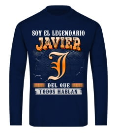 Javier Legendario