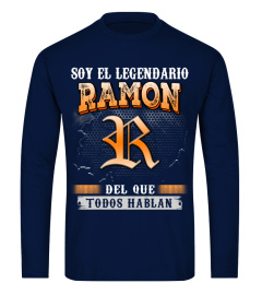 Ramon Legendario