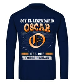 Oscar Legendario