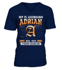 Adrian Legendario