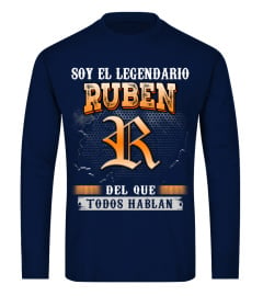 Ruben Legendario