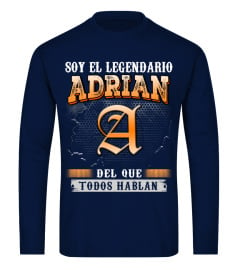 Adrian Legendario