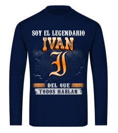 Ivan Legendario