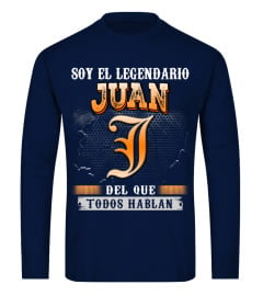 Juan Legendario