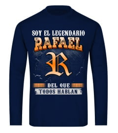 Rafael Legendario