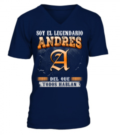 Andres Legendario