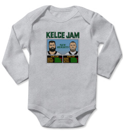 Travis Kelce Merch