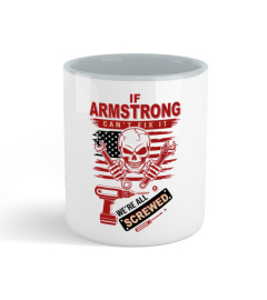 ARMSTRONG D13