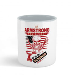 ARMSTRONG D13