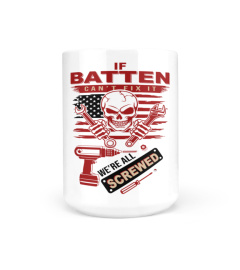 BATTEN D13