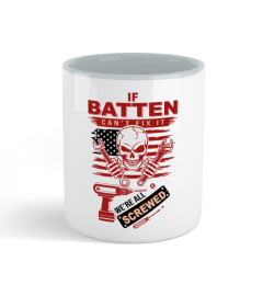 BATTEN D13