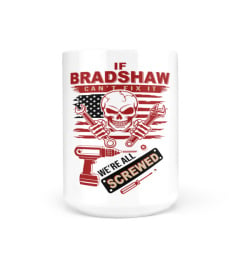 BRADSHAW D13