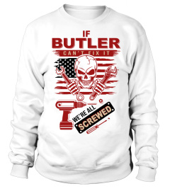 BUTLER D13