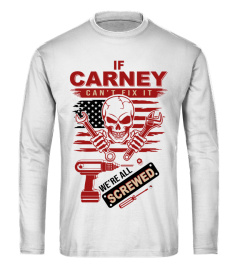 CARNEY D13