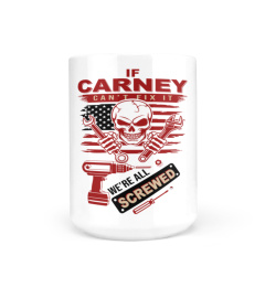 CARNEY D13