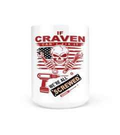 CRAVEN D13