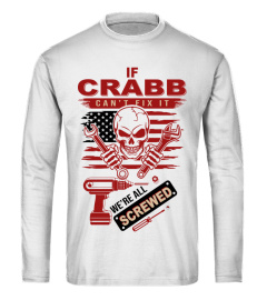 CRABB D13