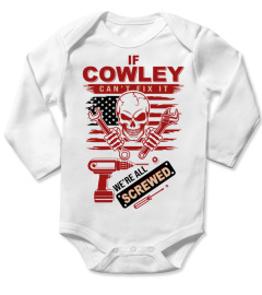 COWLEY D13