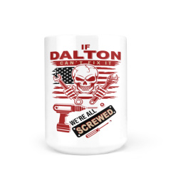 DALTON D13